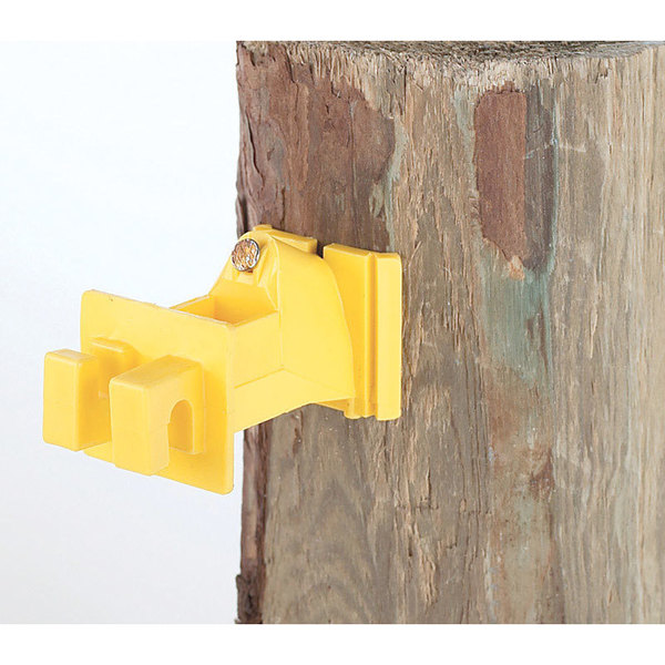 Dare SNUG WOOD POST INSULATOR SNUG-SWP-25